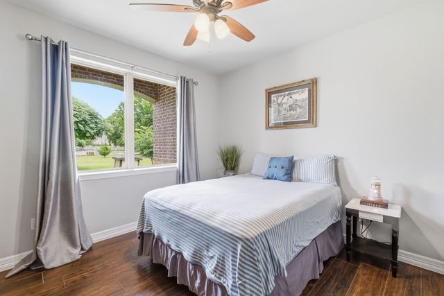 6270 High Mesa Drive, Justin, TX 76247