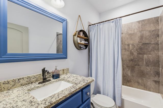 6270 High Mesa Drive, Justin, TX 76247