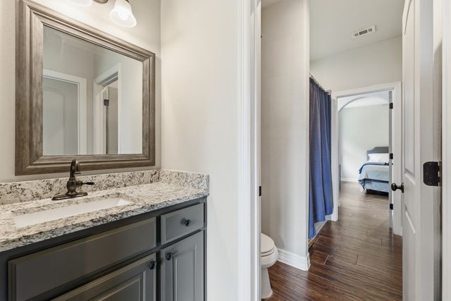6270 High Mesa Drive, Justin, TX 76247