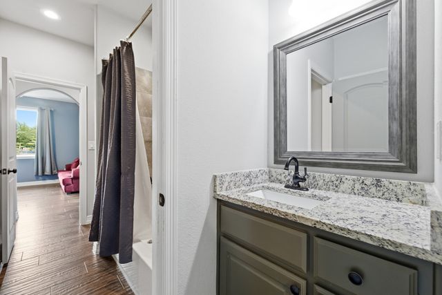 6270 High Mesa Drive, Justin, TX 76247