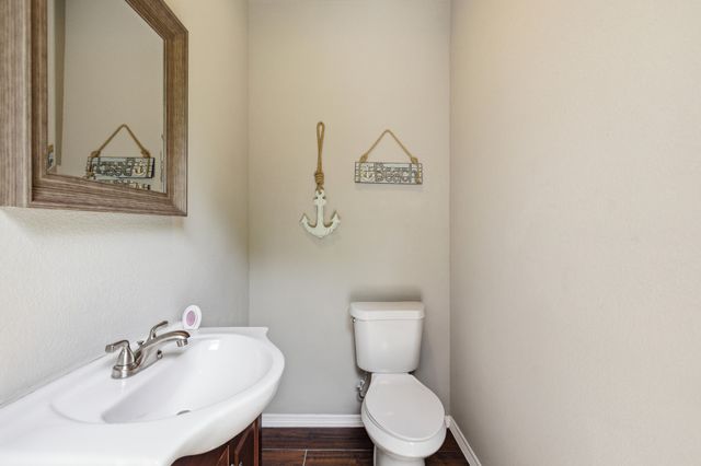6270 High Mesa Drive, Justin, TX 76247