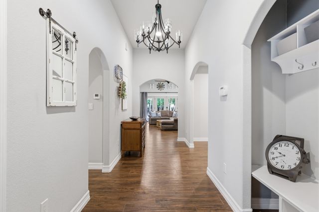 6270 High Mesa Drive, Justin, TX 76247