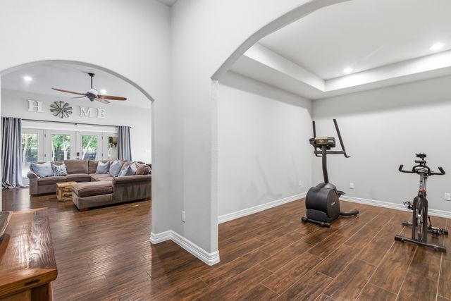 6270 High Mesa Drive, Justin, TX 76247