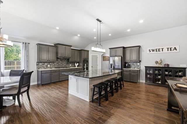 6270 High Mesa Drive, Justin, TX 76247