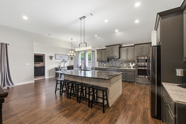 6270 High Mesa Drive, Justin, TX 76247