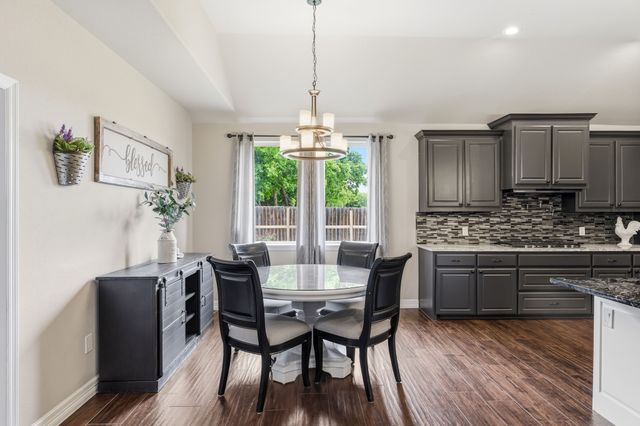 6270 High Mesa Drive, Justin, TX 76247