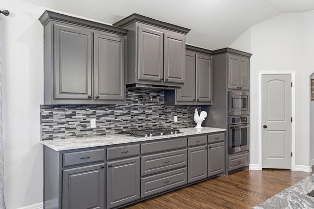 6270 High Mesa Drive, Justin, TX 76247