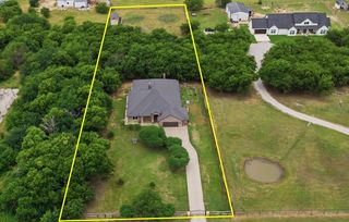 6270 High Mesa Drive, Justin, TX 76247
