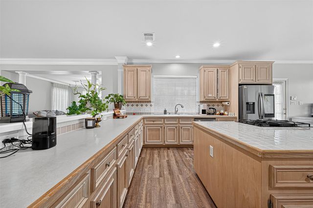 4206 Clearwater Court, Missouri City, TX 77459