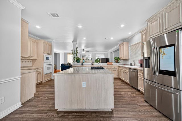 4206 Clearwater Court, Missouri City, TX 77459