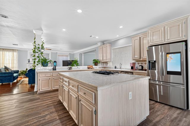 4206 Clearwater Court, Missouri City, TX 77459