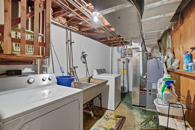 1801 N Anthony Boulevard, Fort Wayne, IN 46805