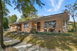 1801 N Anthony Boulevard, Fort Wayne, IN 46805