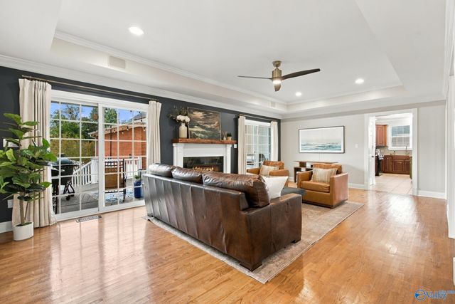 22151 Diamond Pointe Drive, Athens, AL 35613