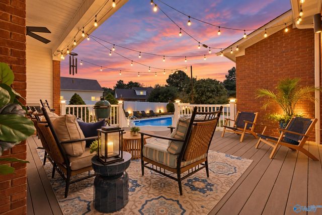 22151 Diamond Pointe Drive, Athens, AL 35613