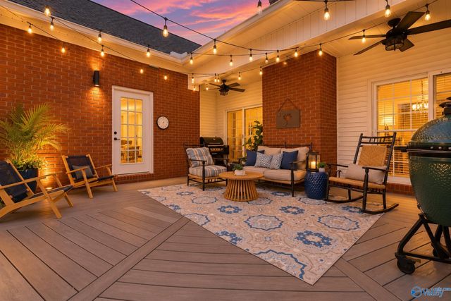 22151 Diamond Pointe Drive, Athens, AL 35613