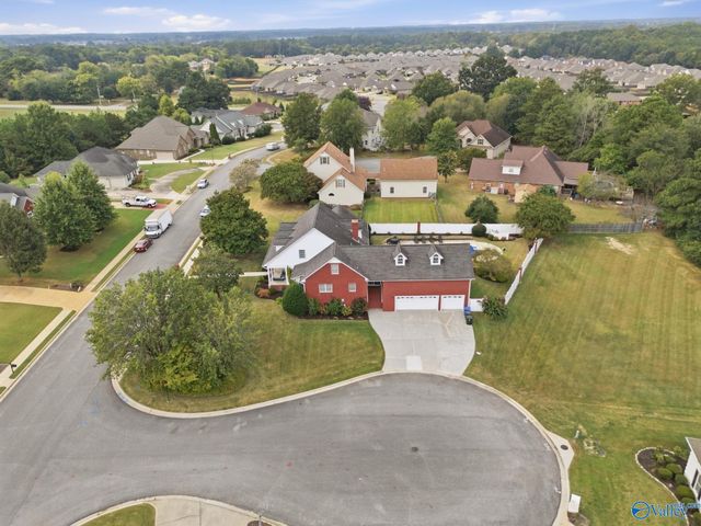 22151 Diamond Pointe Drive, Athens, AL 35613