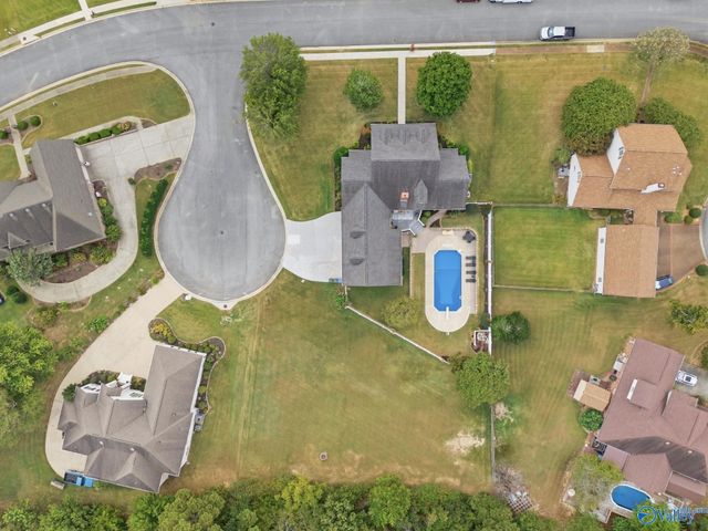 22151 Diamond Pointe Drive, Athens, AL 35613