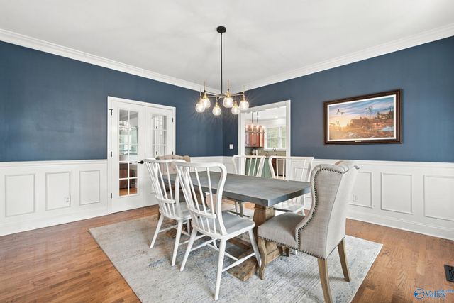 22151 Diamond Pointe Drive, Athens, AL 35613