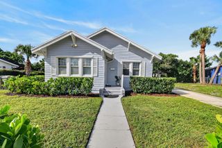 415 Greenbriar Drive, West Palm Beach, FL 33403