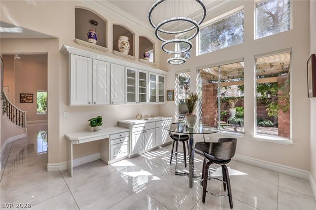 10201 Owls Peak Court, Las Vegas, NV 89144
