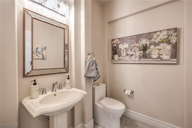 10201 Owls Peak Court, Las Vegas, NV 89144