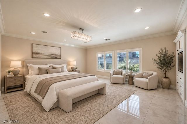 10201 Owls Peak Court, Las Vegas, NV 89144