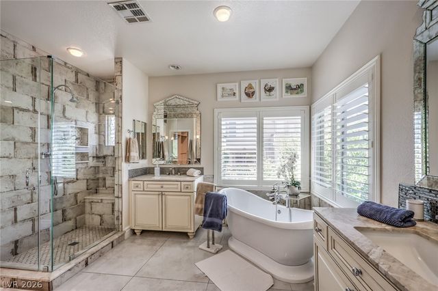 10201 Owls Peak Court, Las Vegas, NV 89144