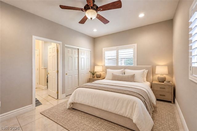 10201 Owls Peak Court, Las Vegas, NV 89144