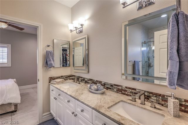 10201 Owls Peak Court, Las Vegas, NV 89144