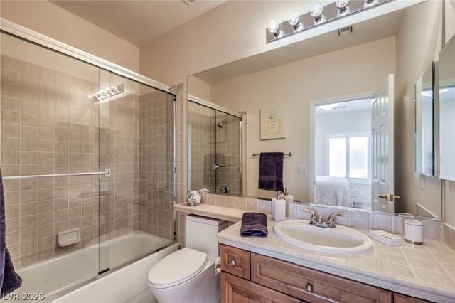 10201 Owls Peak Court, Las Vegas, NV 89144