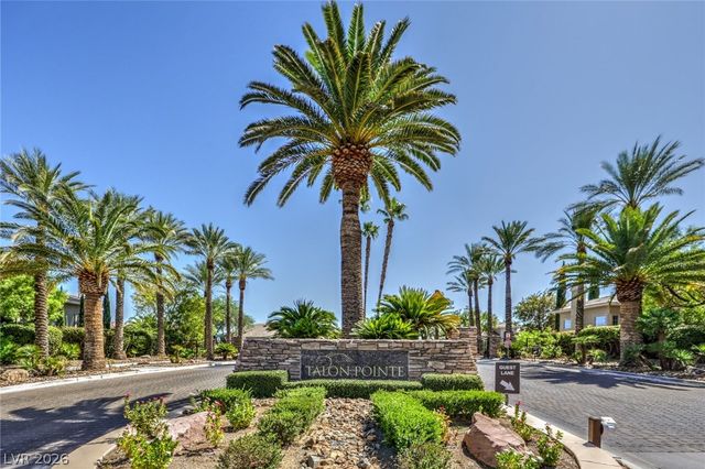 10201 Owls Peak Court, Las Vegas, NV 89144