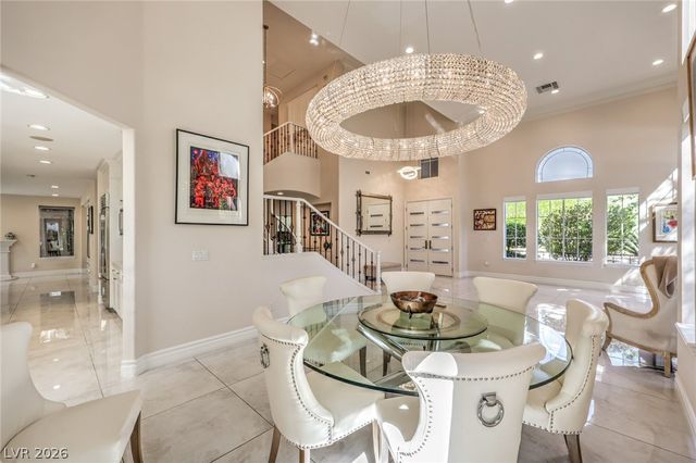 10201 Owls Peak Court, Las Vegas, NV 89144