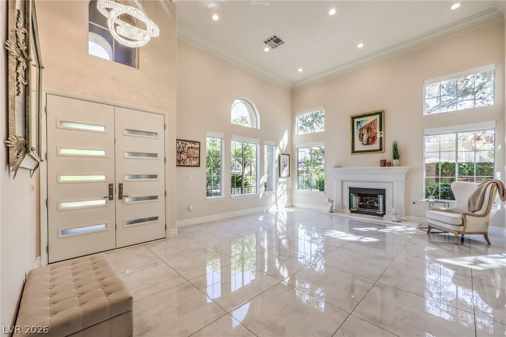 10201 Owls Peak Court, Las Vegas, NV 89144 — photo 5