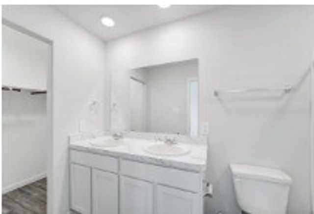 150 Sarah Lane, Milford, TX 76670