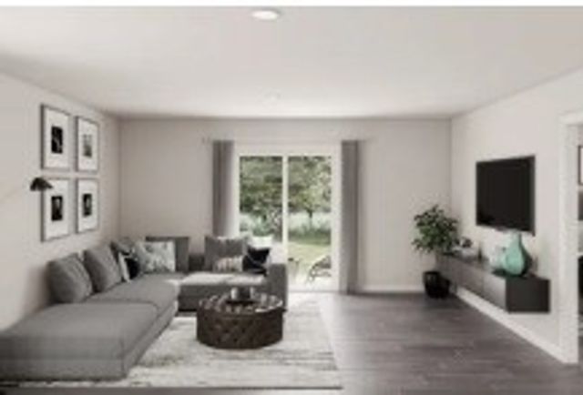 150 Sarah Lane, Milford, TX 76670