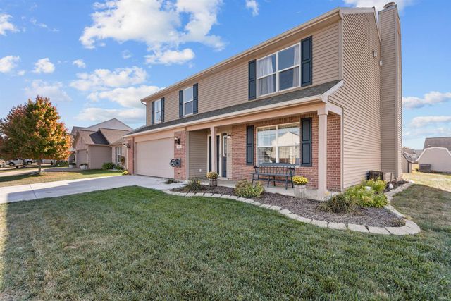 943 Gulf Shore Drive, Kokomo, IN 46902