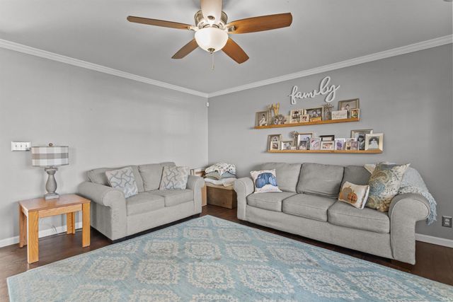 943 Gulf Shore Drive, Kokomo, IN 46902