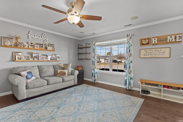 943 Gulf Shore Drive, Kokomo, IN 46902