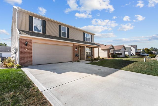 943 Gulf Shore Drive, Kokomo, IN 46902