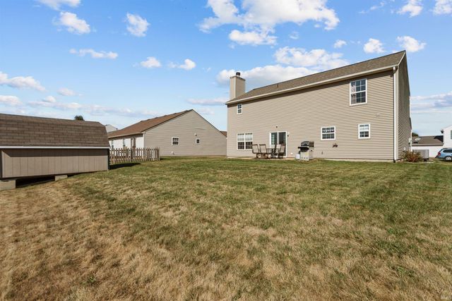 943 Gulf Shore Drive, Kokomo, IN 46902