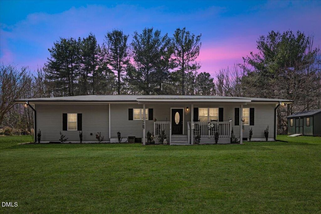 6316 U.S. 70 W, Mebane, NC 27302