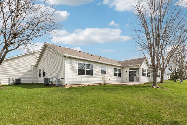 647 S Cadillac Circle, Romeoville, IL 60446