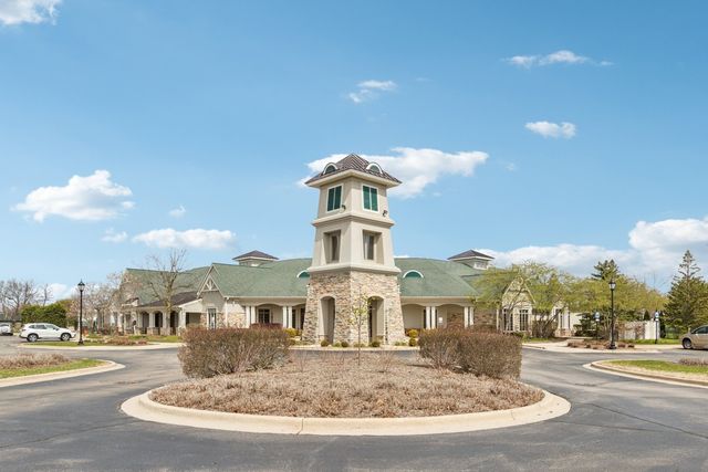 647 S Cadillac Circle, Romeoville, IL 60446