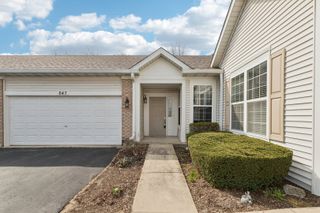647 S Cadillac Circle, Romeoville, IL 60446