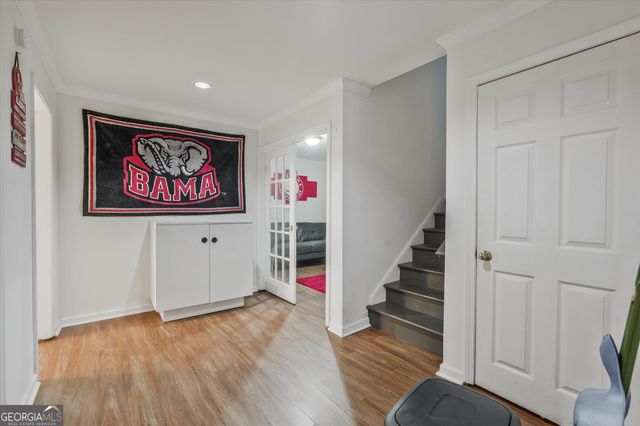 2170 Thorndale Drive SW, Lilburn, GA 30047
