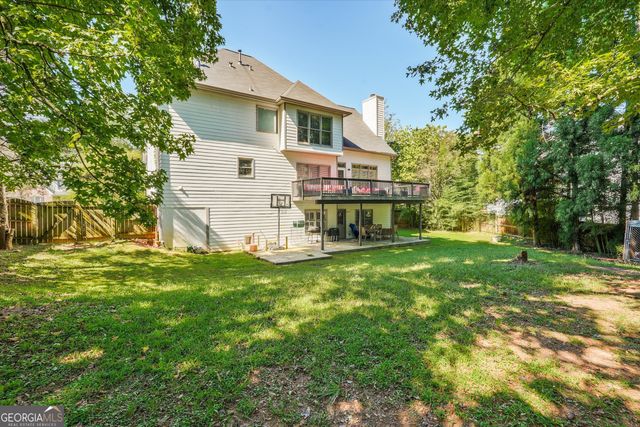 2170 Thorndale Drive SW, Lilburn, GA 30047