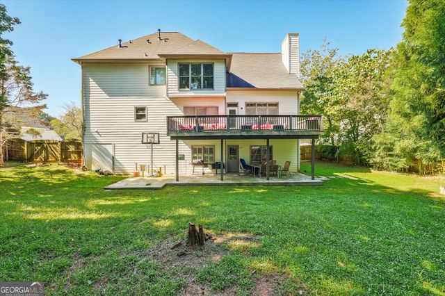2170 Thorndale Drive SW, Lilburn, GA 30047