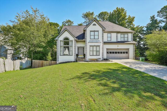 2170 Thorndale Drive SW, Lilburn, GA 30047
