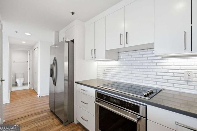 3481 Lakeside Drive NE 1702, Atlanta, GA 30326